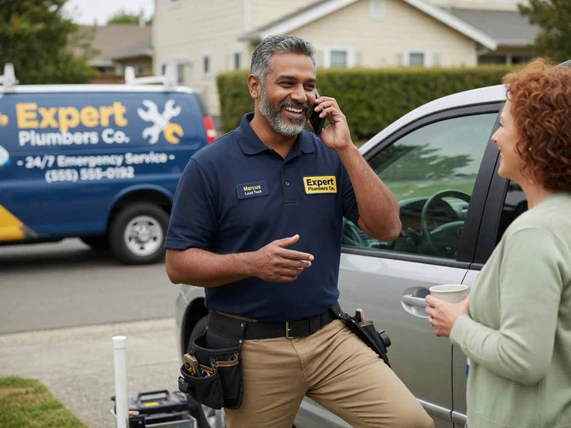 Drain Cleaning Scott, AR FAQs