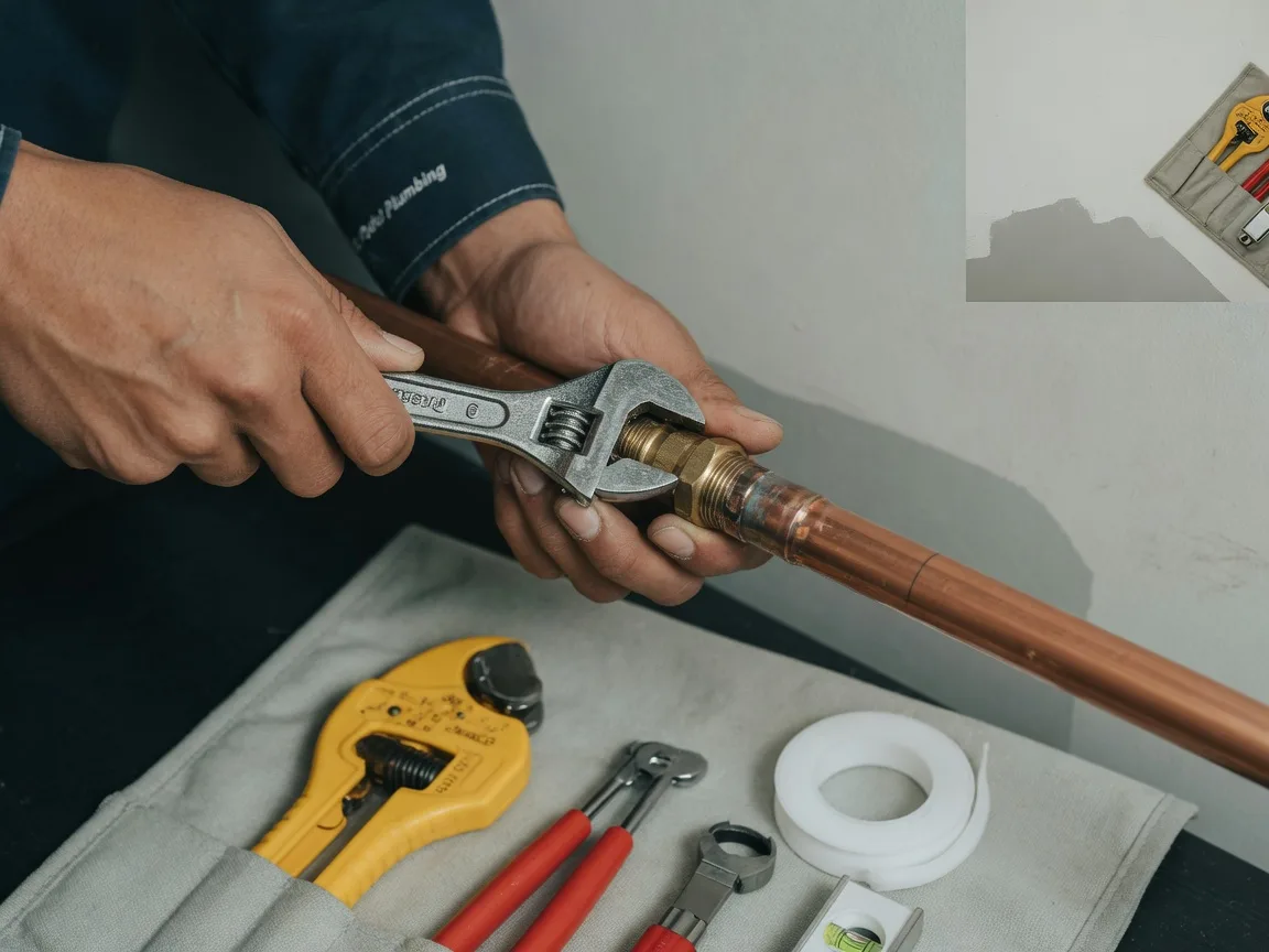 Why choose Drain Cleaning in Scott, AR